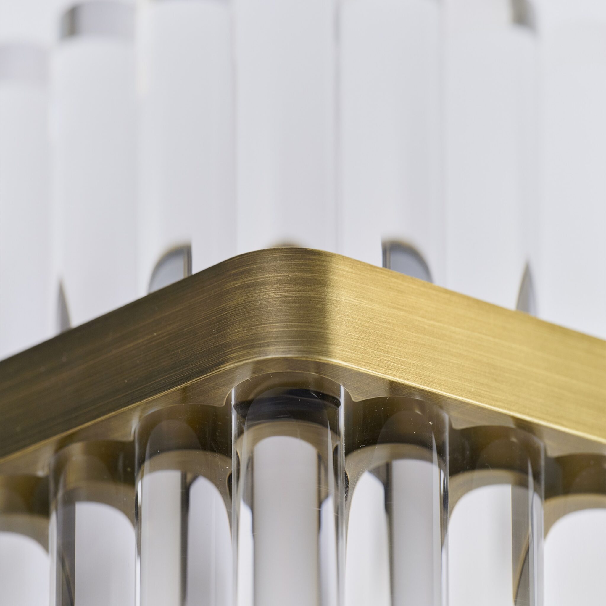 SEAGULL PENDANT HORIZONTAL - Lampada a Sospensione - immagine 3