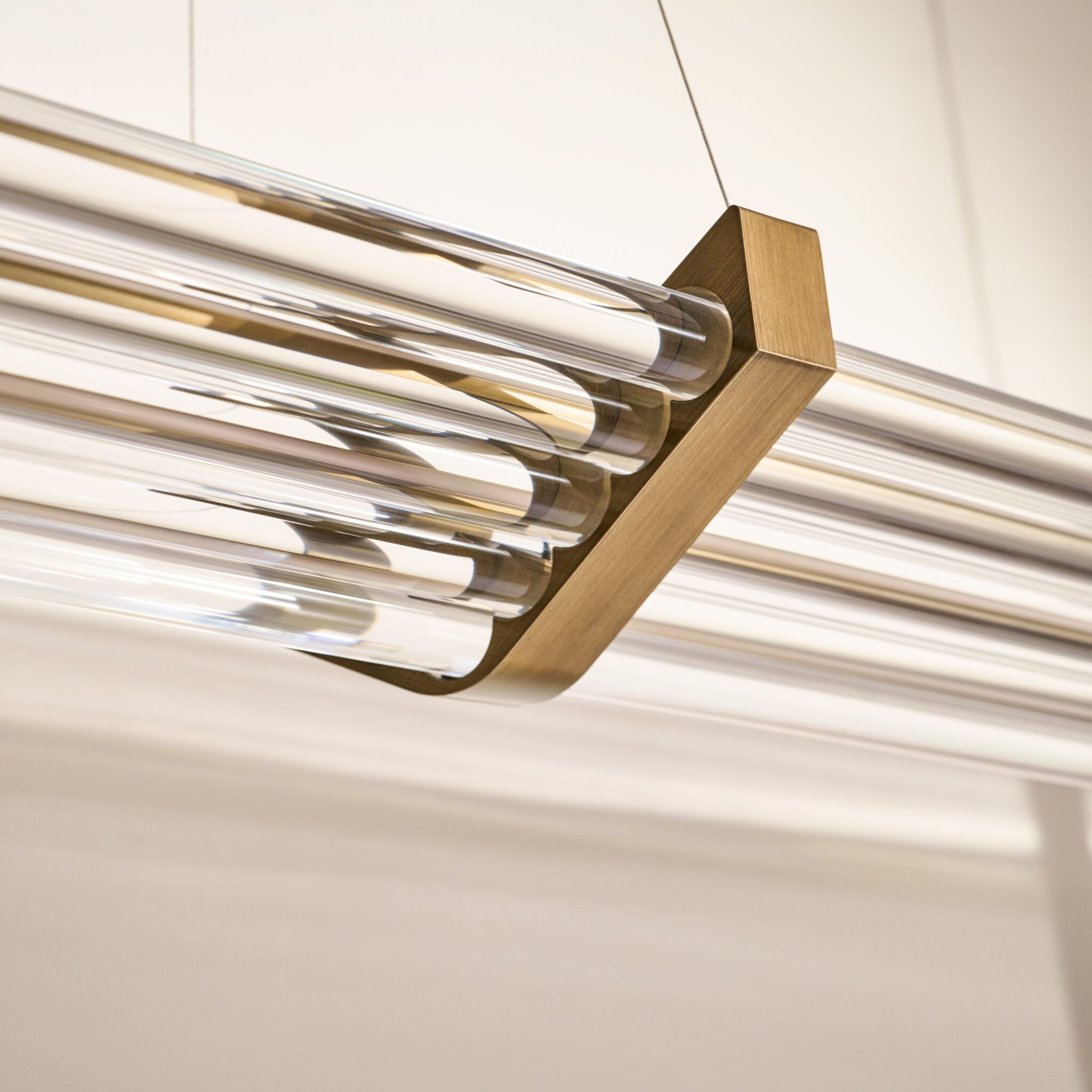SEAGULL PENDANT HORIZONTAL - Lampada a Sospensione - immagine 5