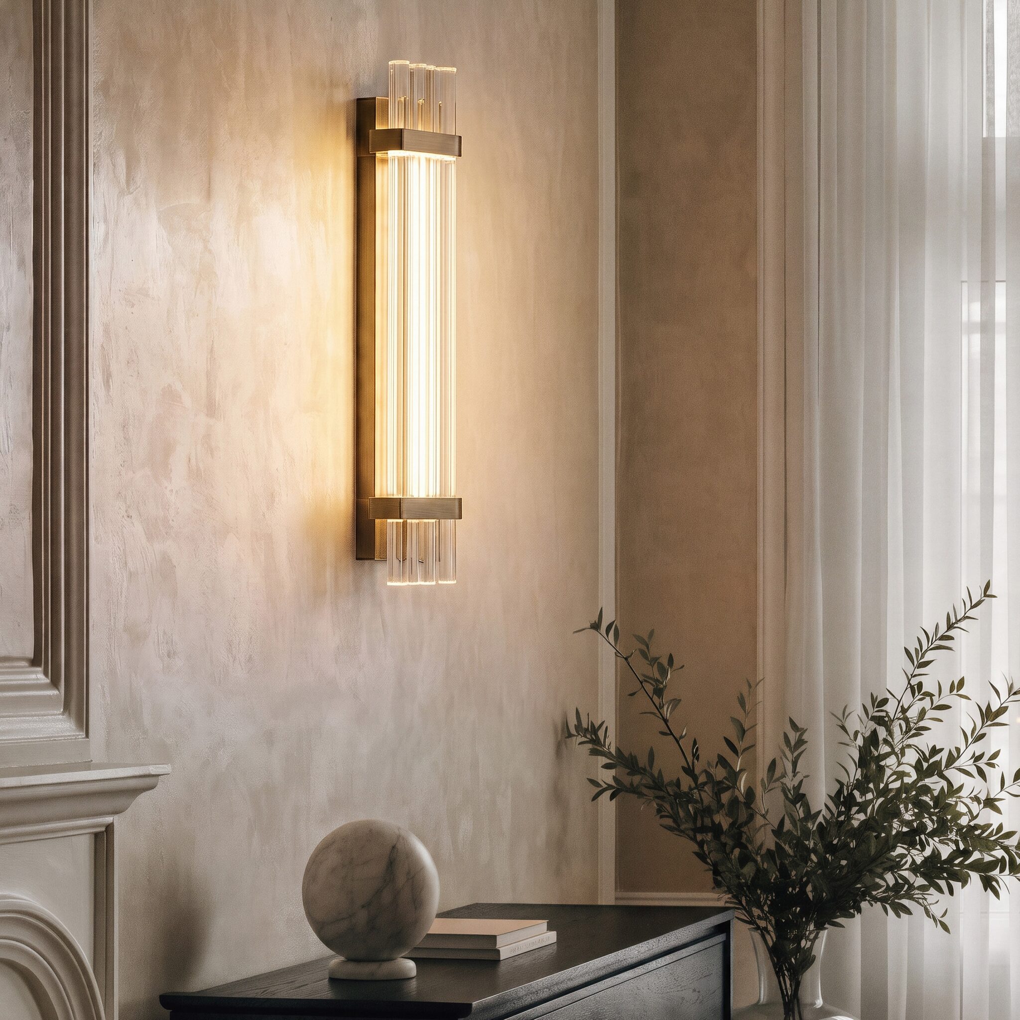 SEAGULL WALL - Lampada da Parete o Soffitto - immagine 2