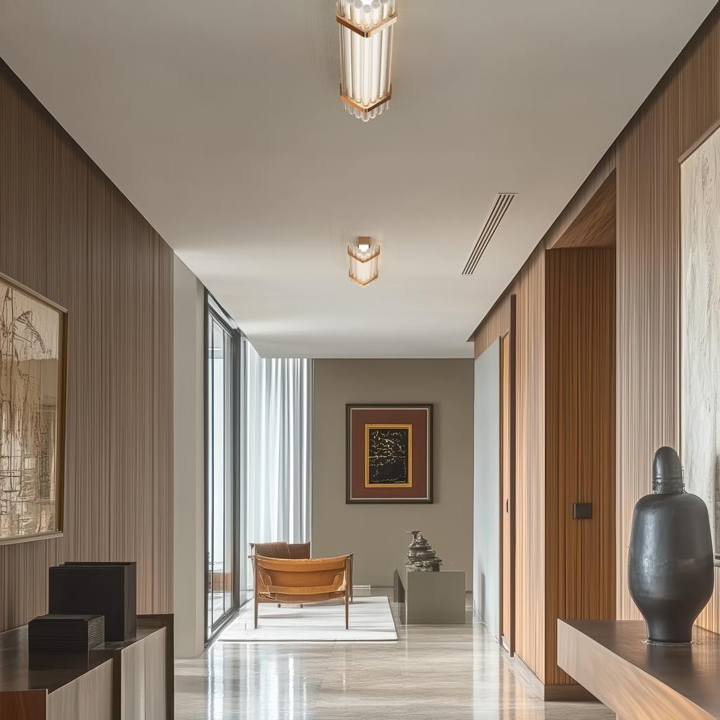 SEAGULL WALL - Lampada da Parete o Soffitto - immagine 8