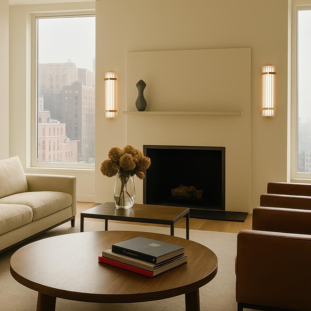 SEAGULL WALL - Lampada da Parete o Soffitto - immagine 6