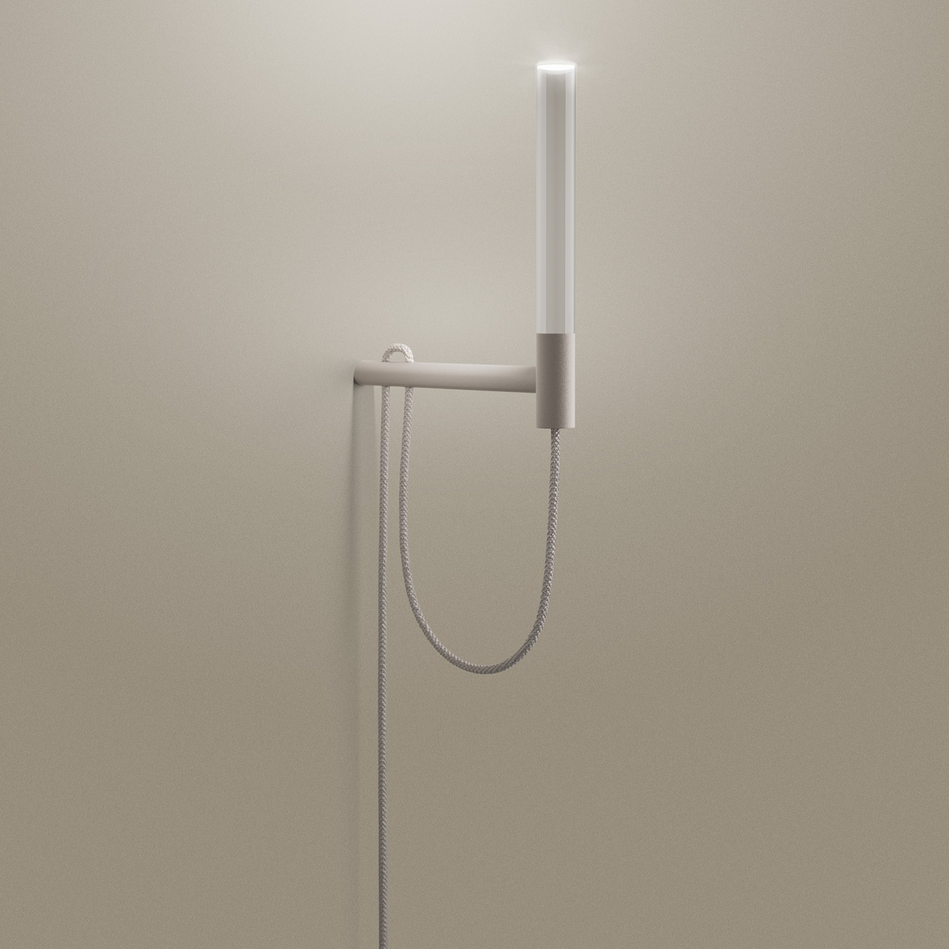 ALLUMETTE PARETE ON/OFF - Lampada da Parete - immagine 4
