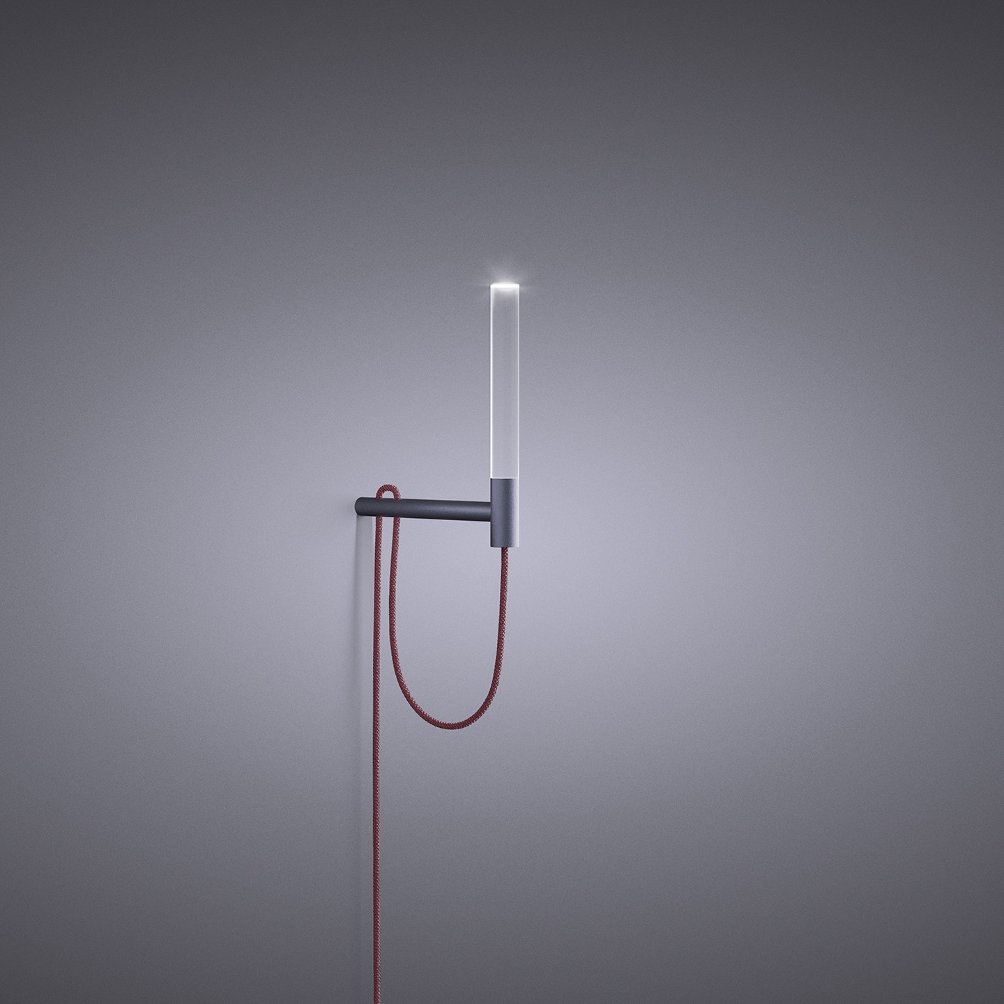 ALLUMETTE PARETE ON/OFF - Lampada da Parete - immagine 2