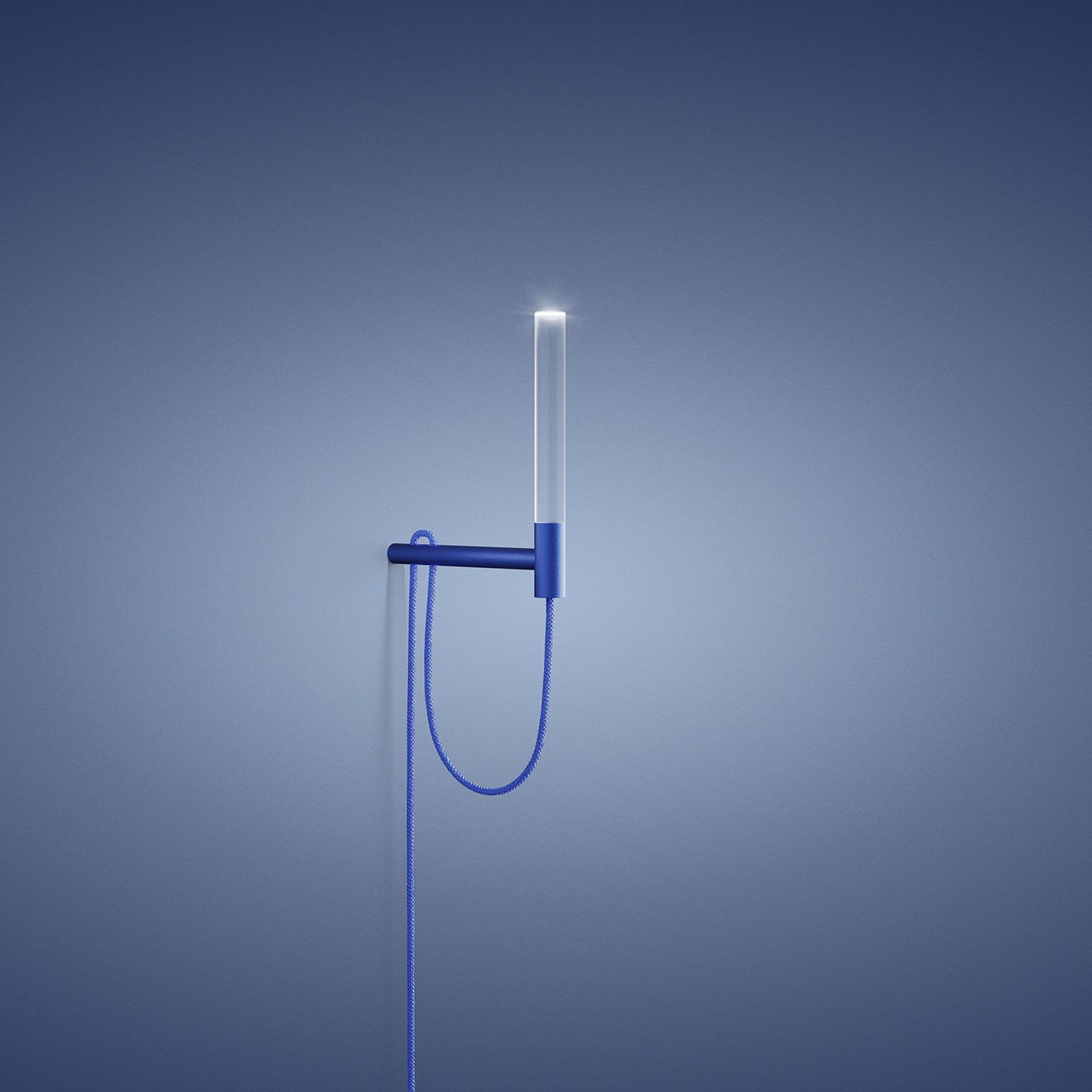 ALLUMETTE PARETE ON/OFF - Lampada da Parete - immagine 3