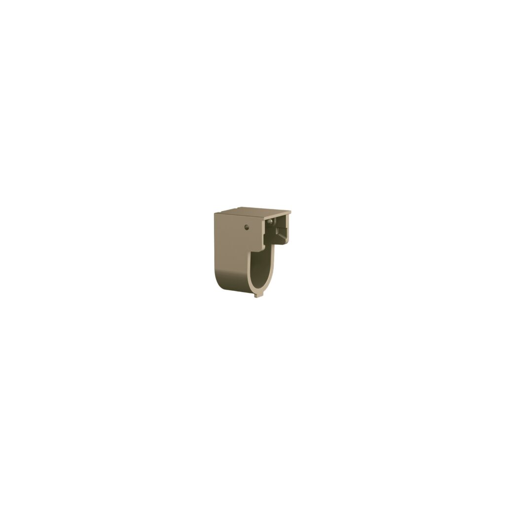 Arrakis-single-bracket-attacco-a-parete-singolo-Lodes-finitura-champagne-opaco-80991-45-Prisma-Light.jpg