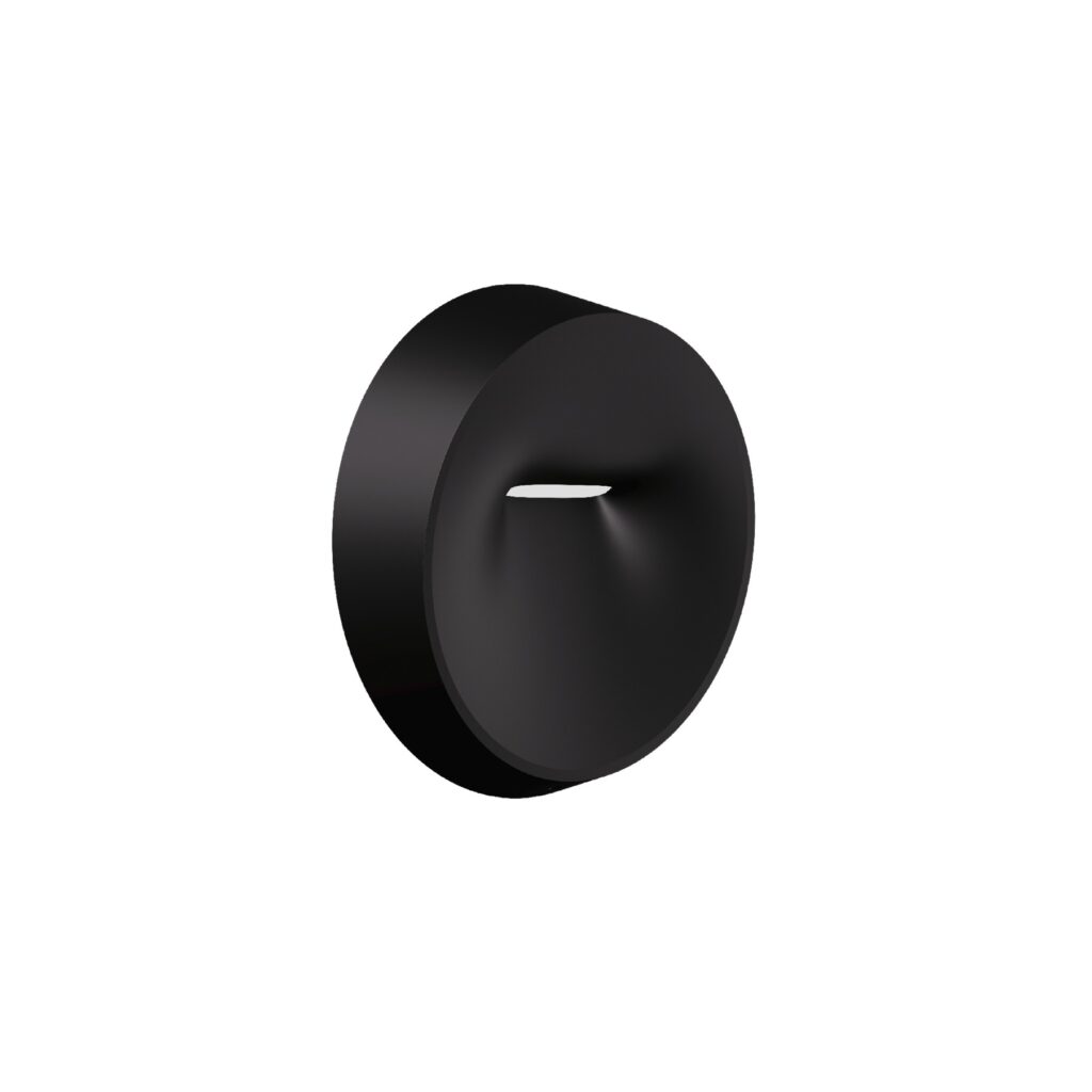 Chelsie-140-segnapasso-220-240V-Lodes-3000K-Finitura-Nero-Opaco-80103-2030-Prisma-Light-.jpg