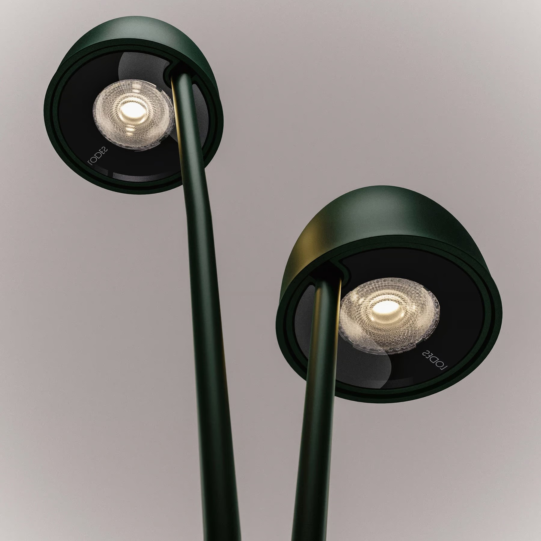 Cioèt Terra Outdoor - Lampada da Terra per Esterni - immagine 10
