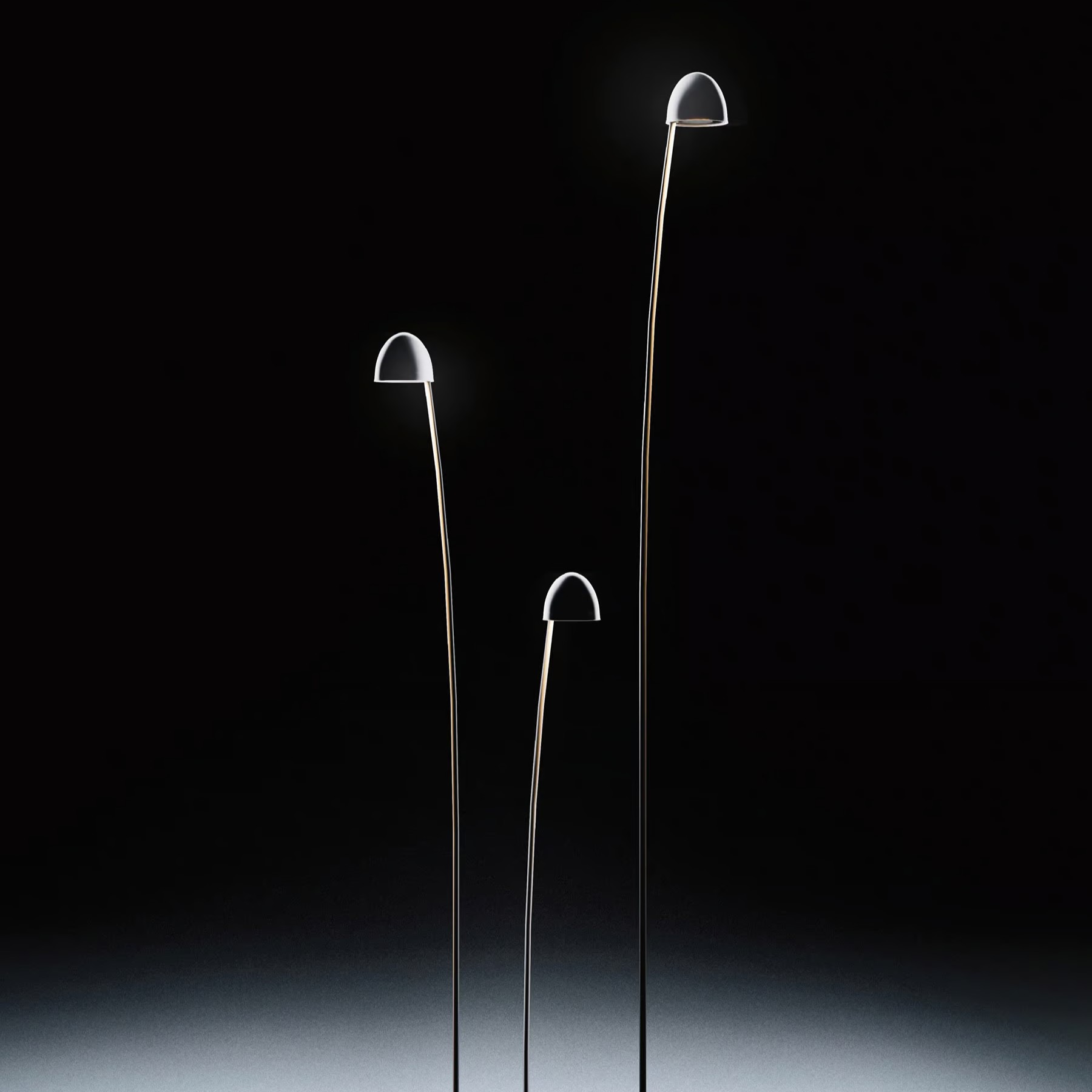 Cioèt Terra Outdoor - Lampada da Terra per Esterni - immagine 2