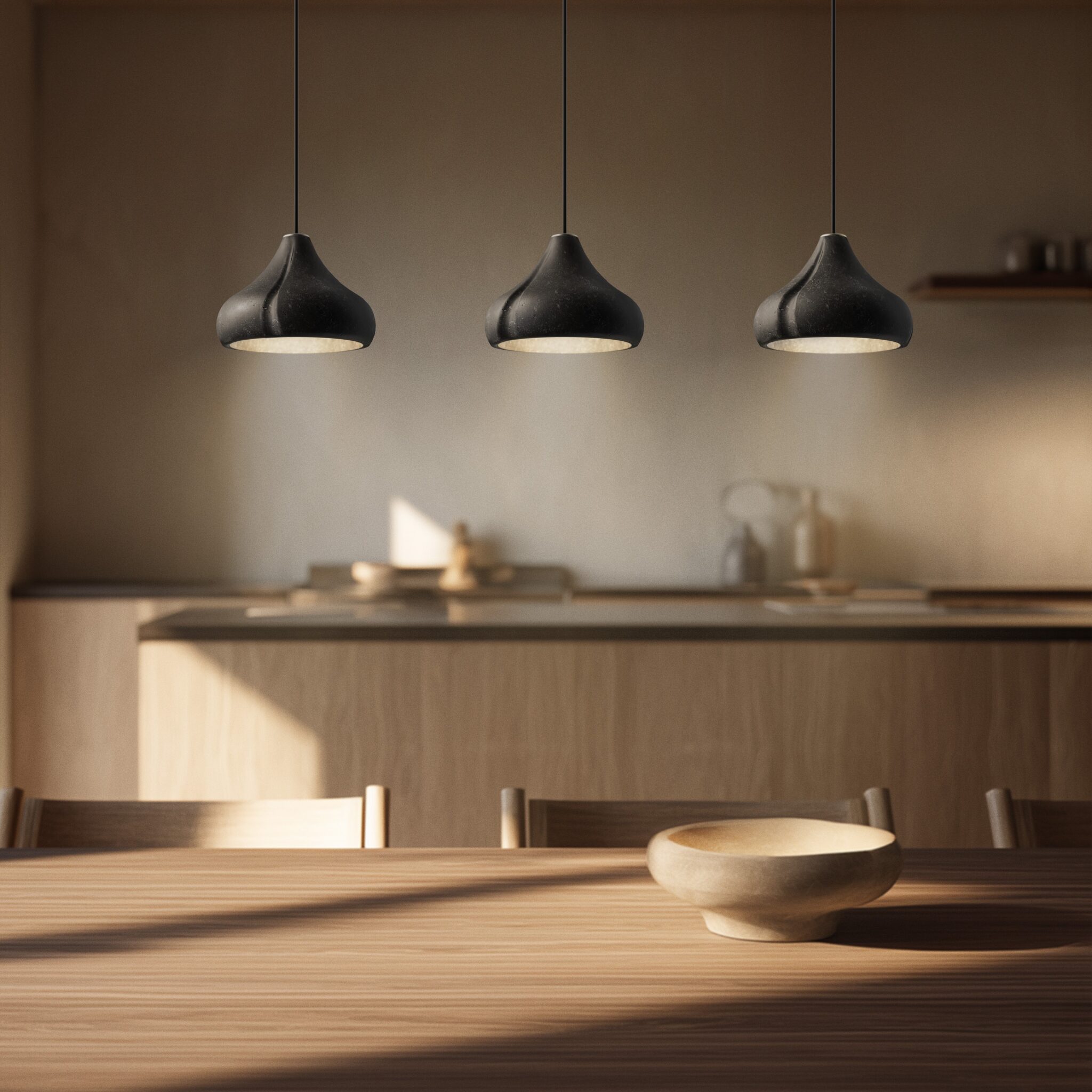 Eolie - Lampada a Sospensione - immagine 5