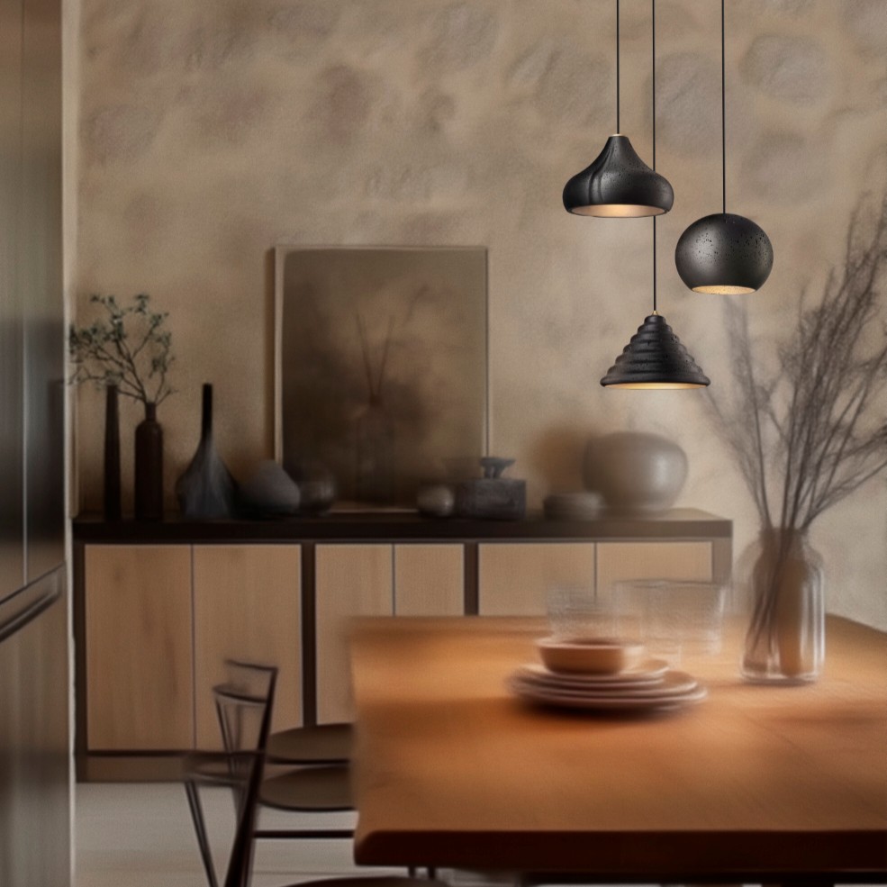 Eolie - Lampada a Sospensione - immagine 13