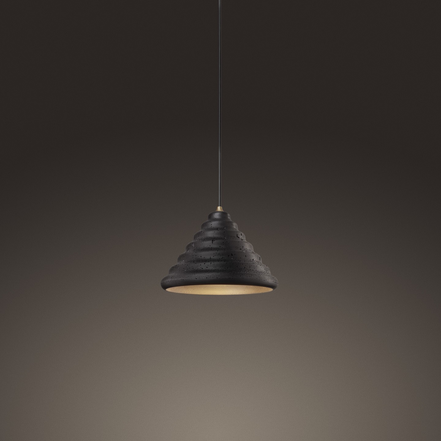Eolie - Lampada a Sospensione - immagine 7