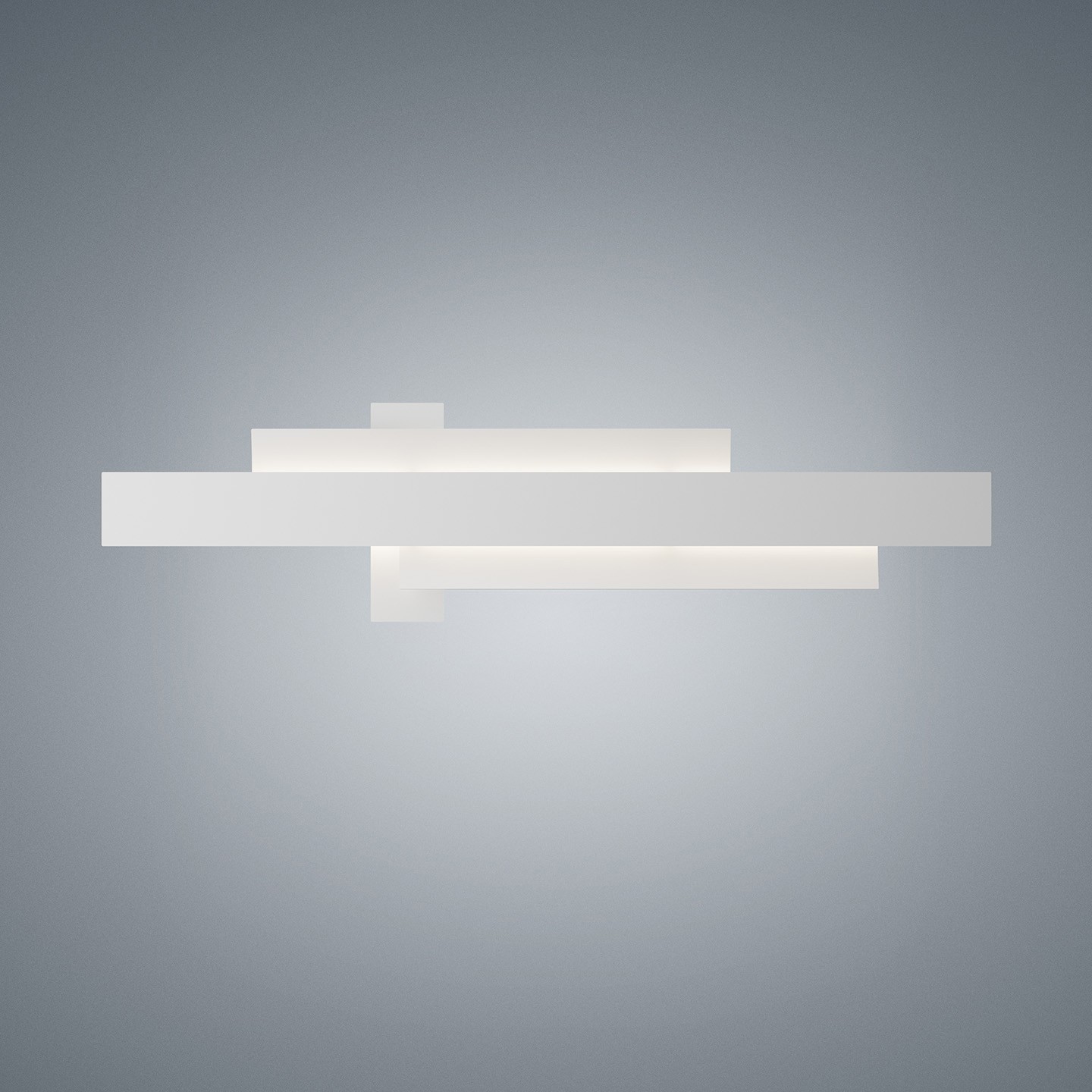Fields Slim 120 - Lampada da Parete - immagine 4