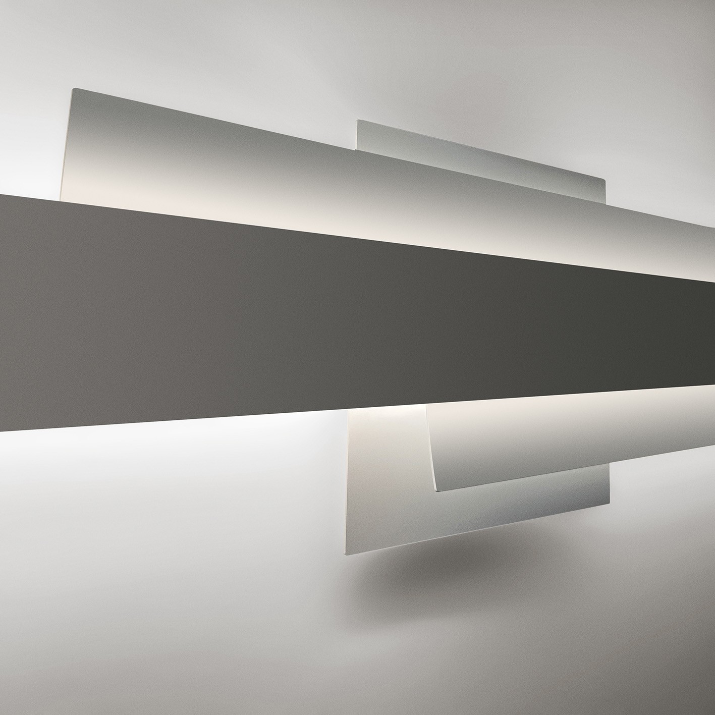 Fields Slim 200 - Lampada da Parete - immagine 5