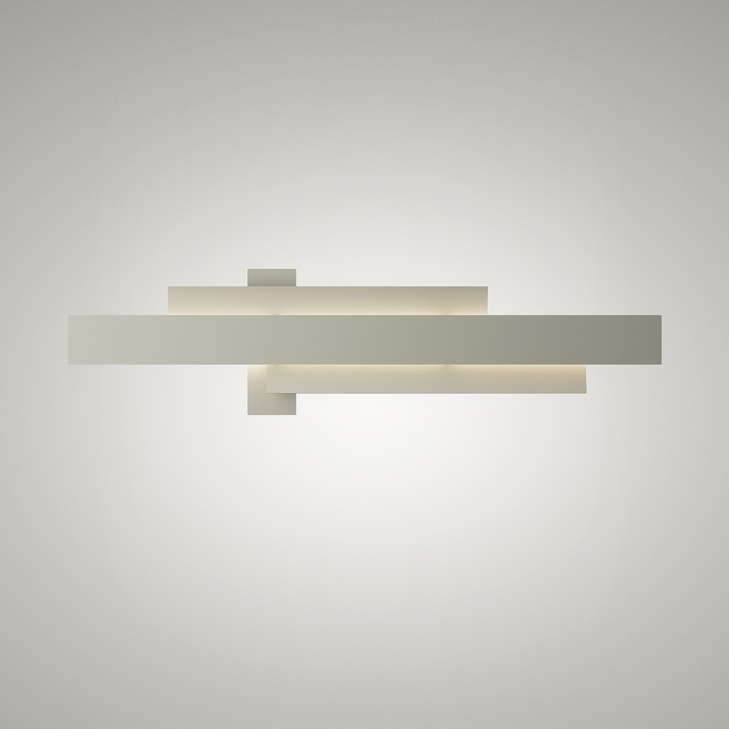 Fields Slim 120 - Lampada da Parete - immagine 7