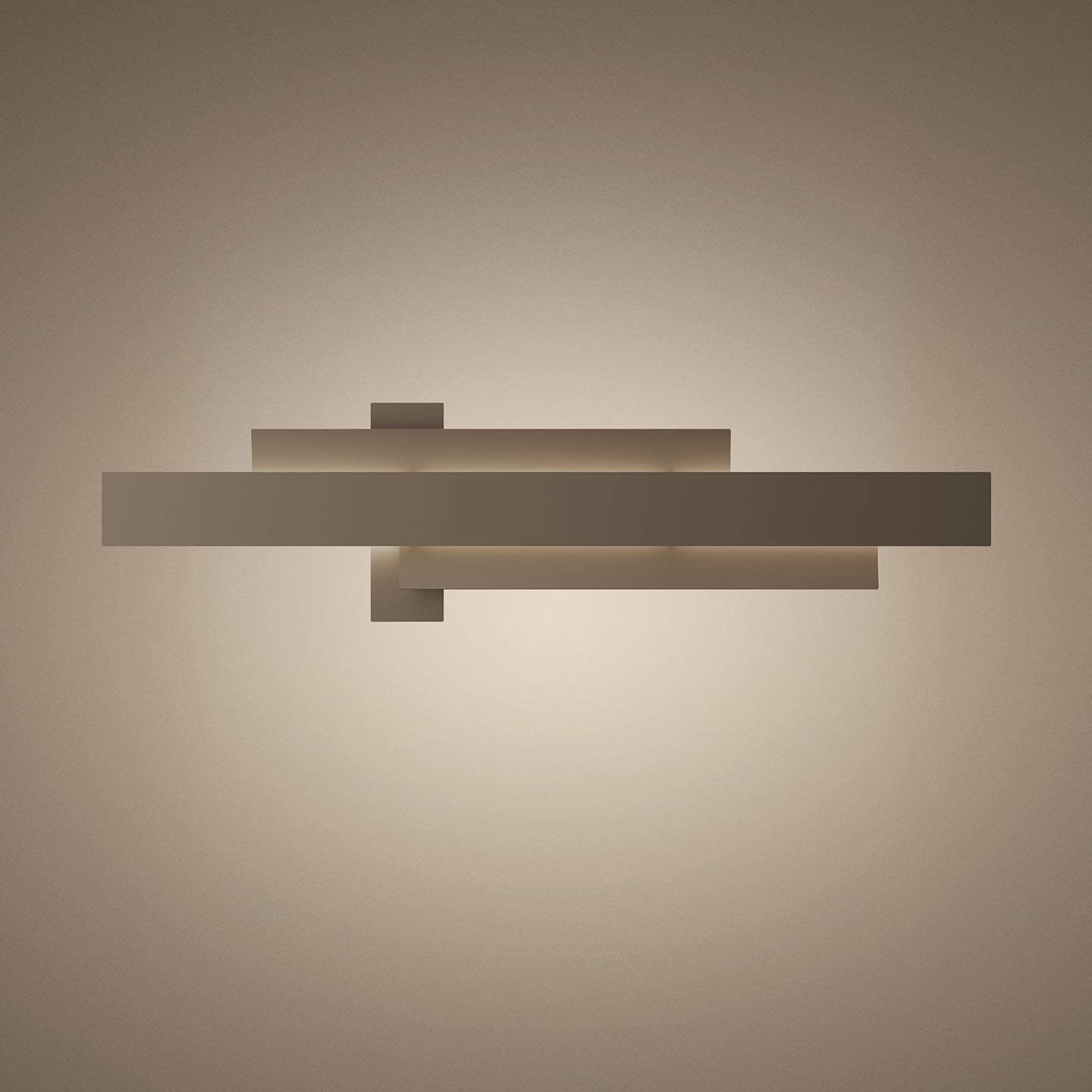 Fields Slim 120 - Lampada da Parete - immagine 6