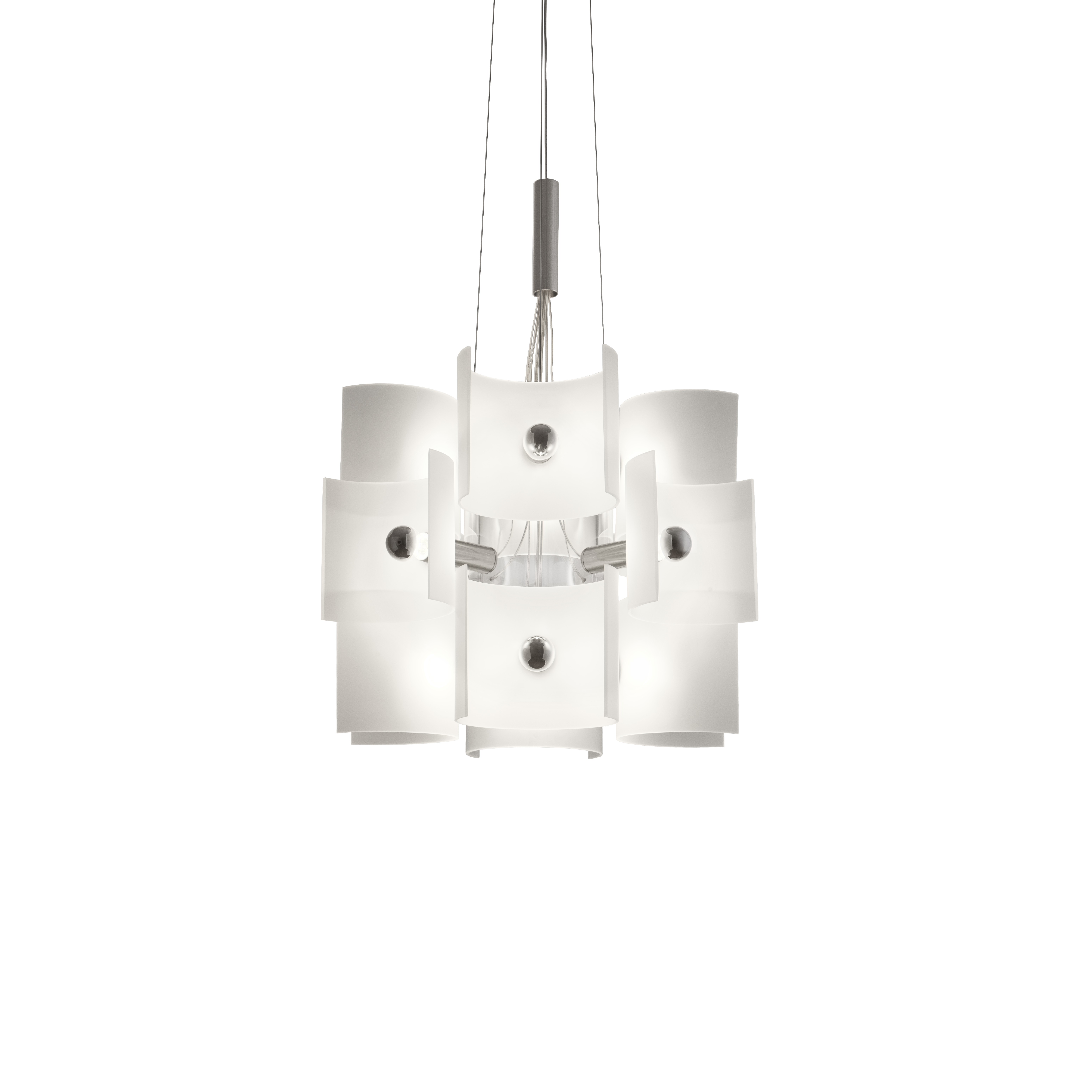 Grand Etoile - Lampada a Sospensione - immagine 4