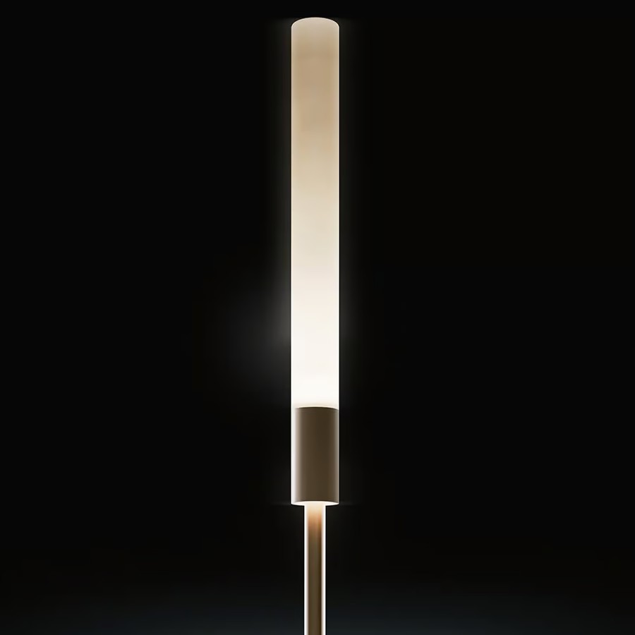 Reed 30 Terra - Lampada da Terra per Esterni - immagine 5