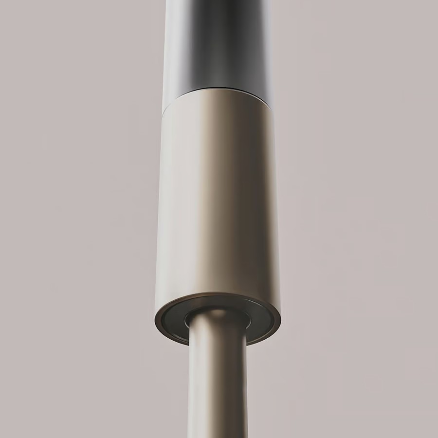 Reed 30 Terra - Lampada da Terra per Esterni - immagine 4