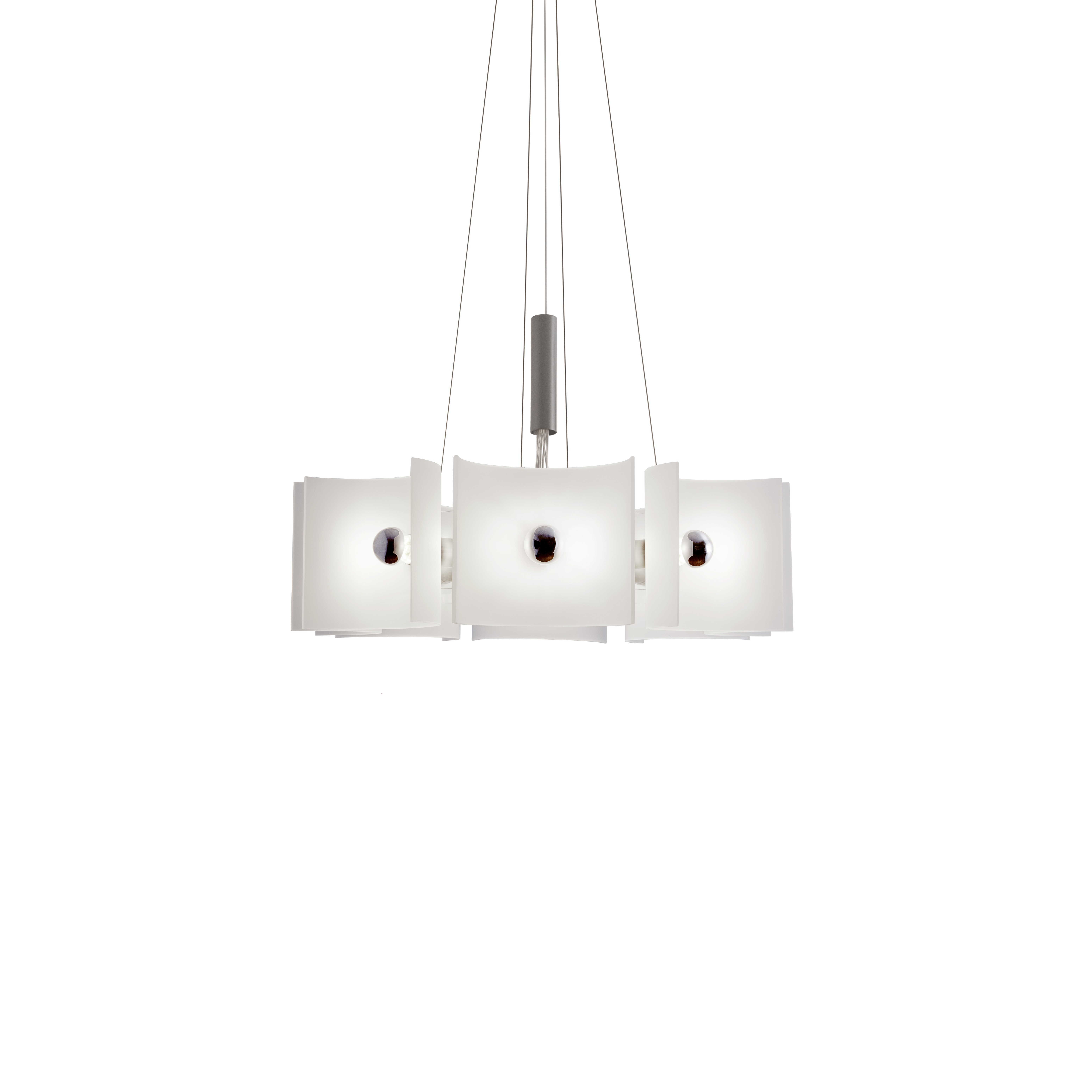 Ronde Etoile - Lampada a Sospensione - immagine 3