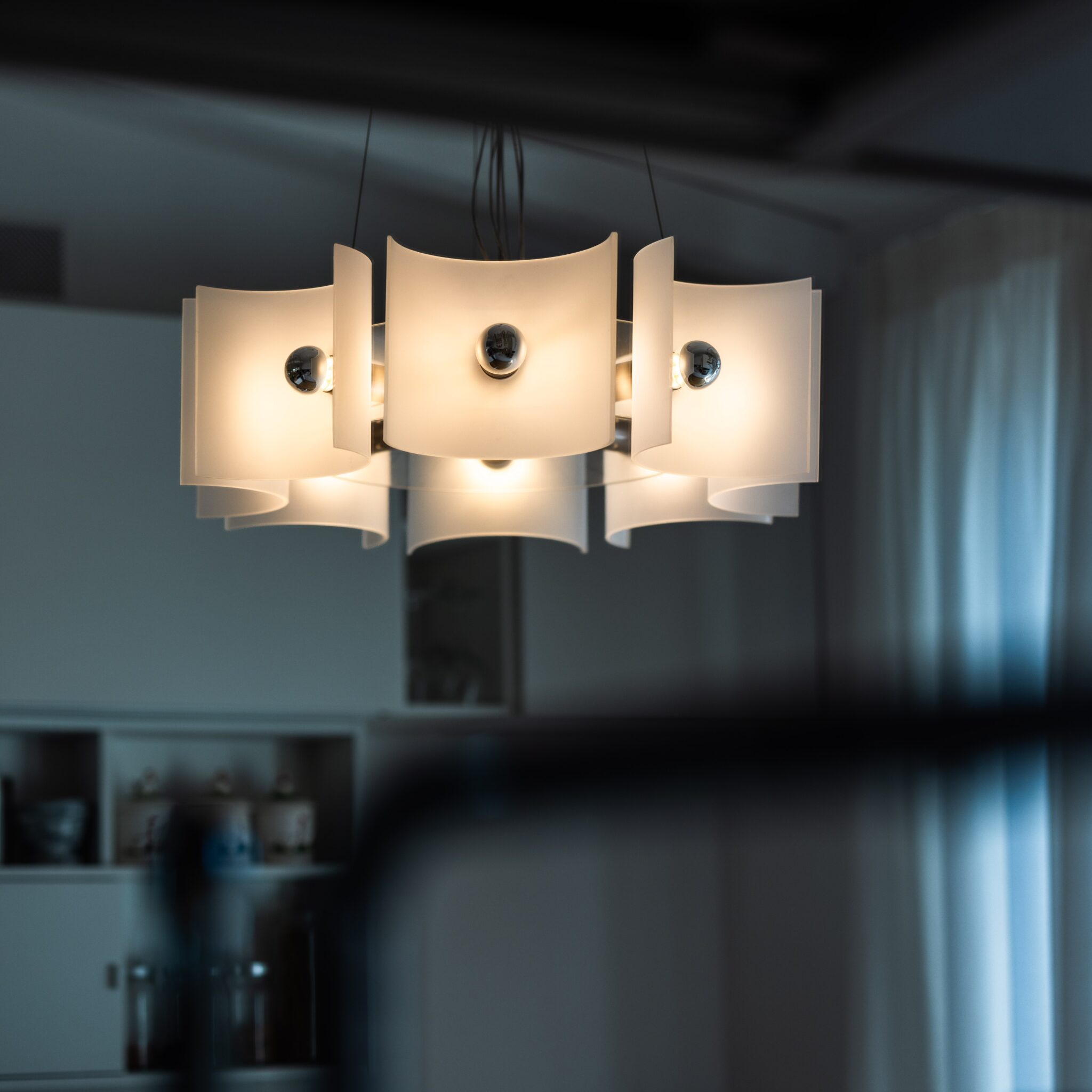 Ronde Etoile - Lampada a Sospensione - immagine 12