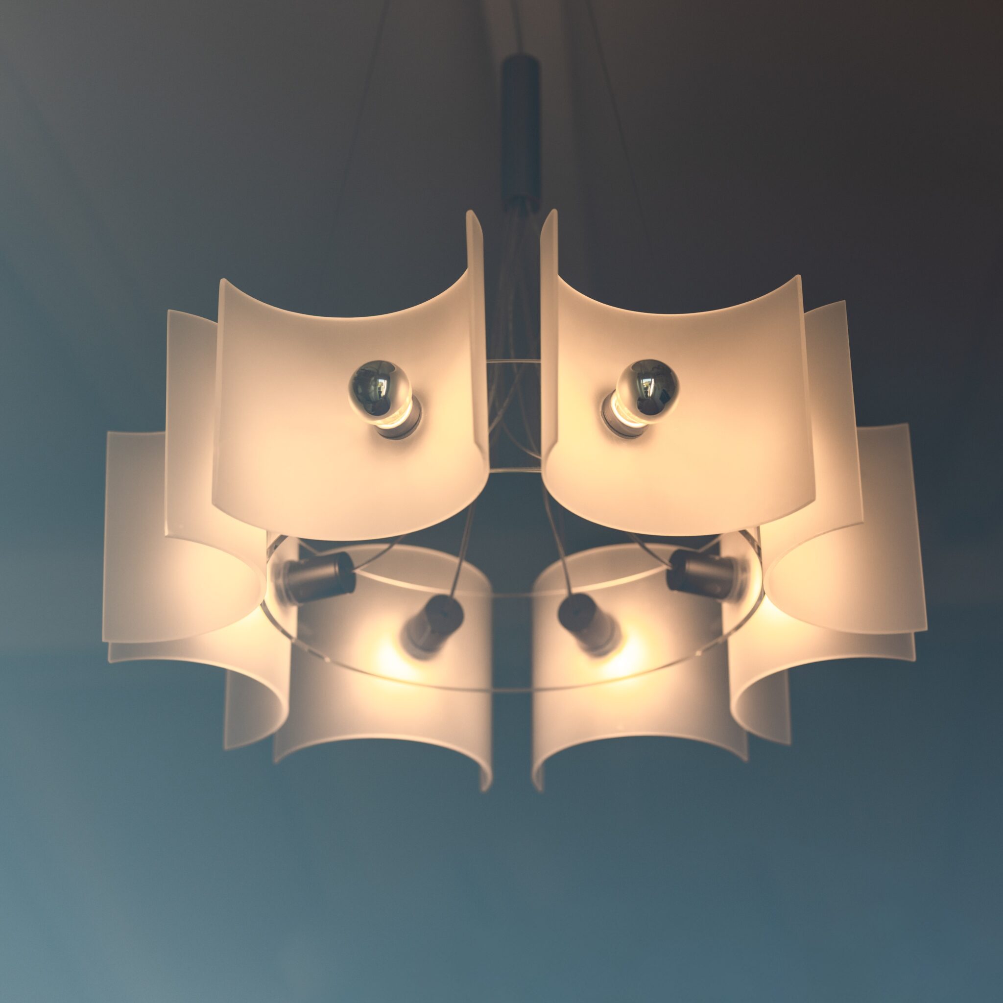 Ronde Etoile - Lampada a Sospensione - immagine 2