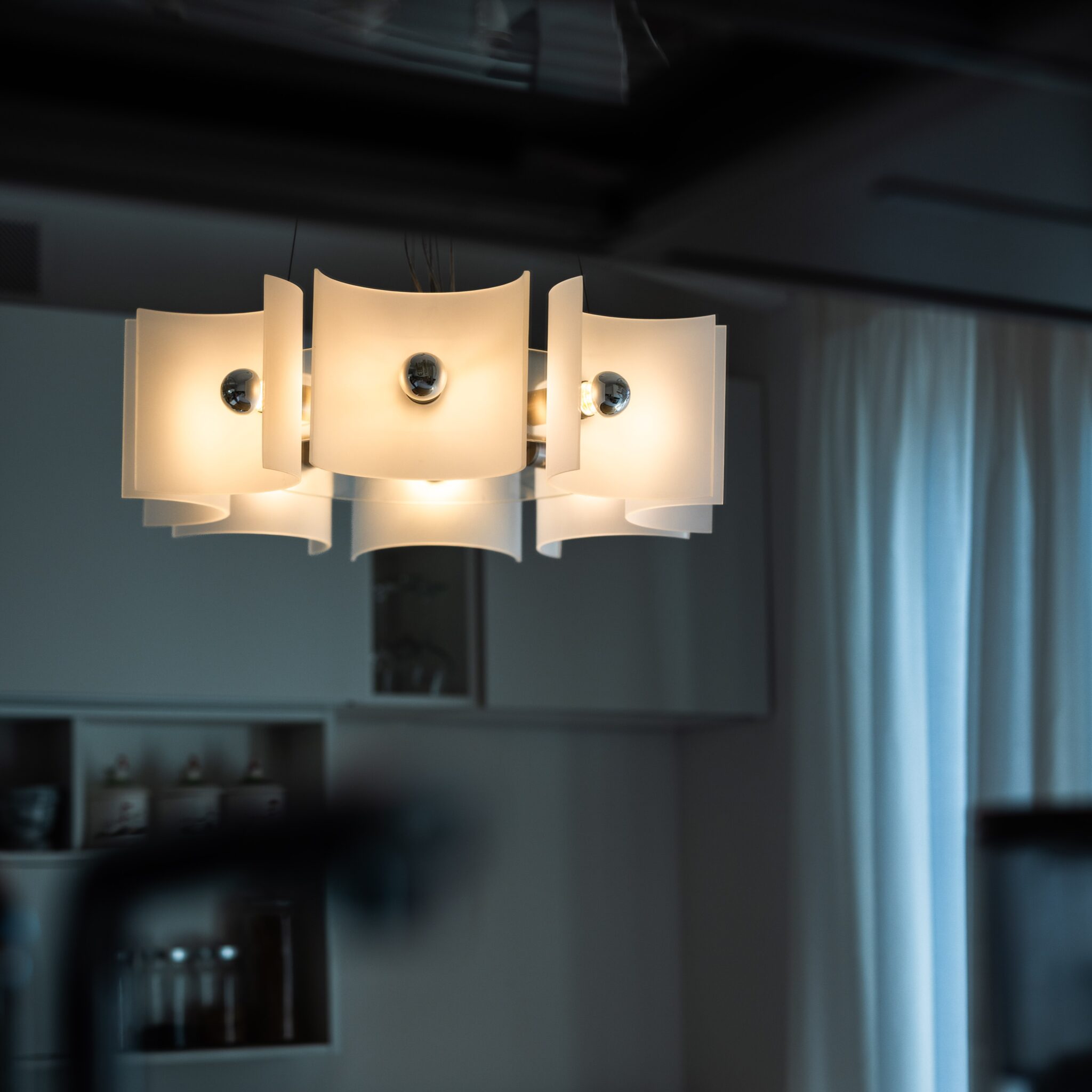 Ronde Etoile - Lampada a Sospensione - immagine 9