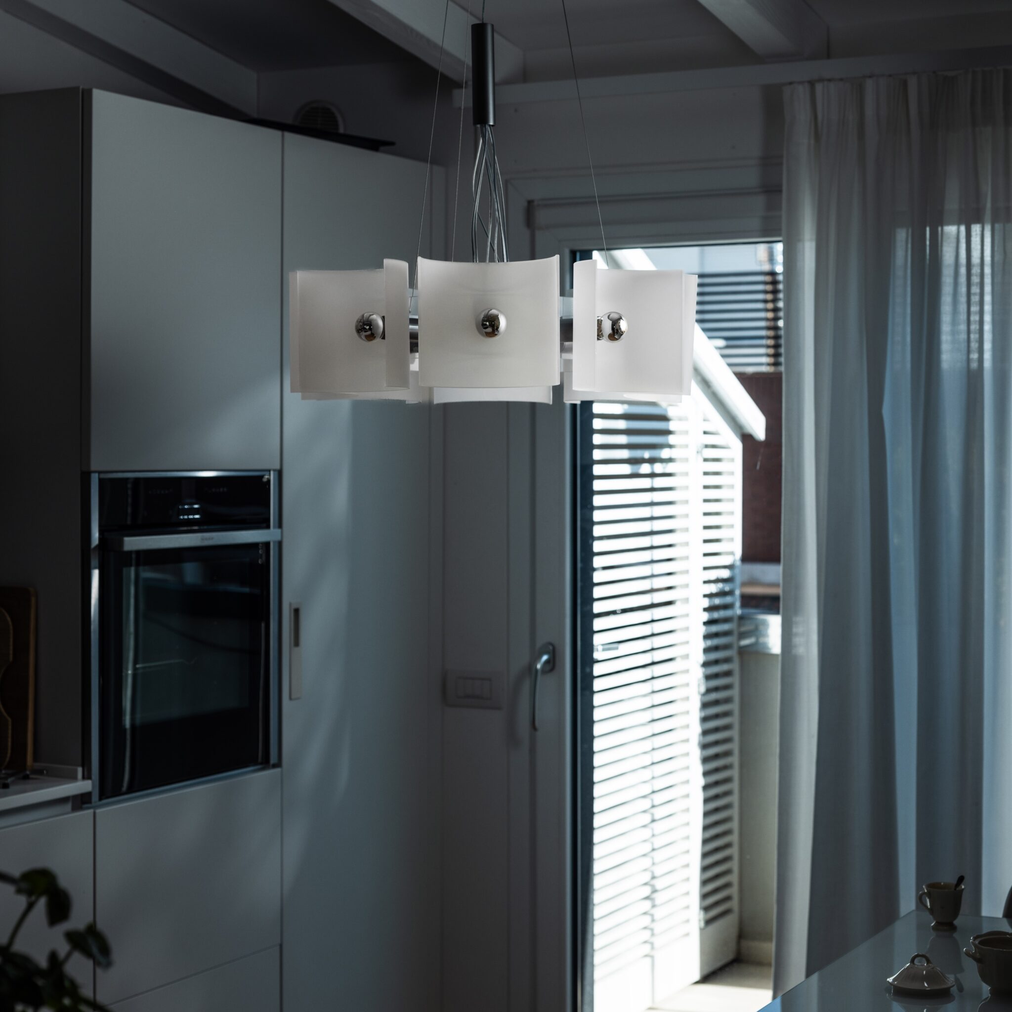 Ronde Etoile - Lampada a Sospensione - immagine 8