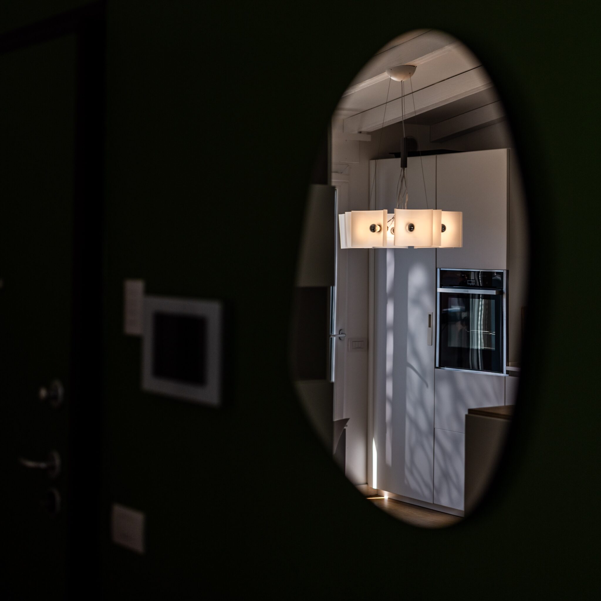 Ronde Etoile - Lampada a Sospensione - immagine 6