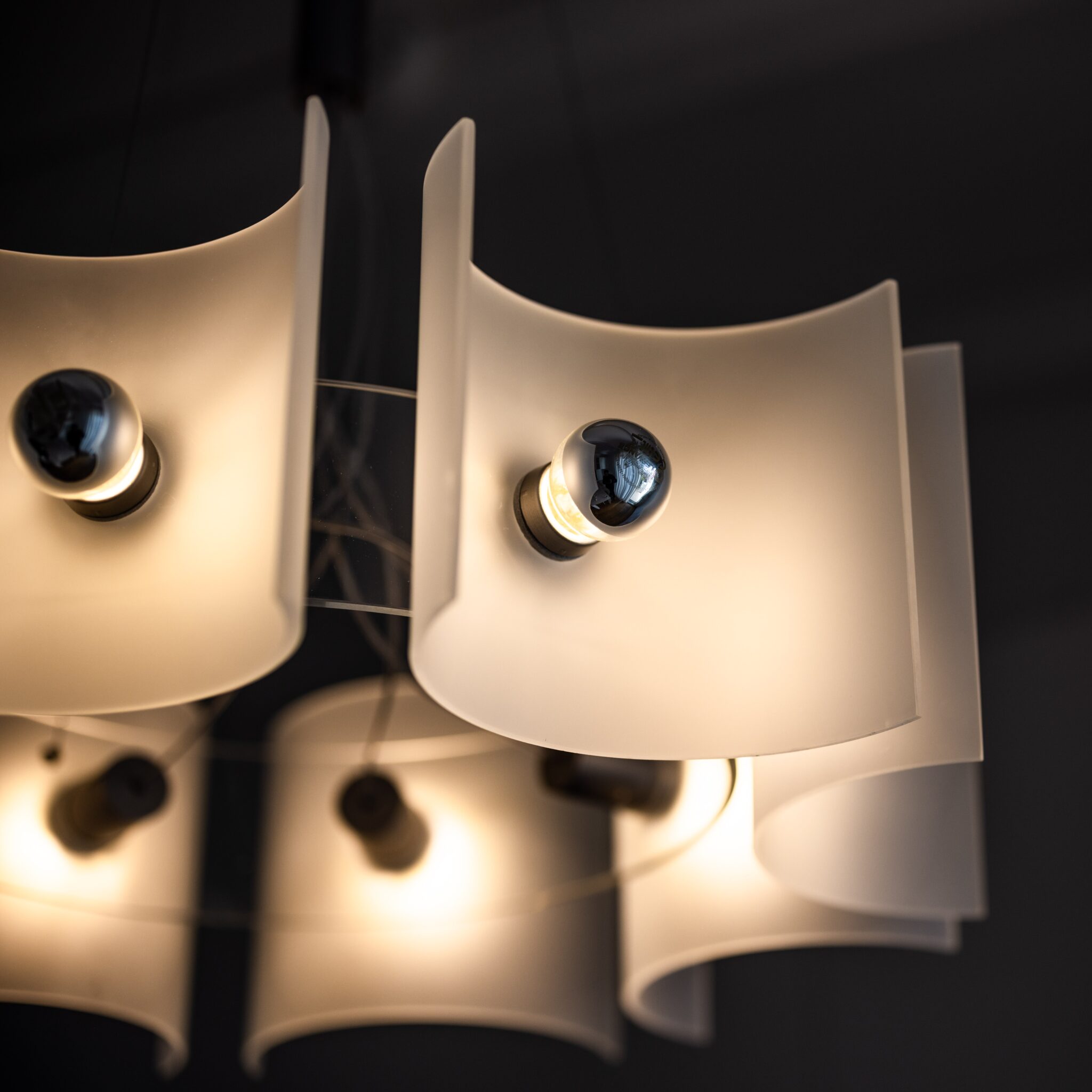 Ronde Etoile - Lampada a Sospensione - immagine 5