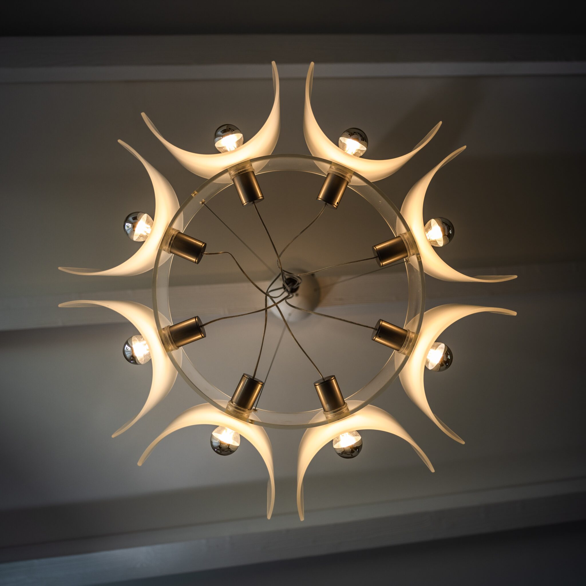 Ronde Etoile - Lampada a Sospensione - immagine 4