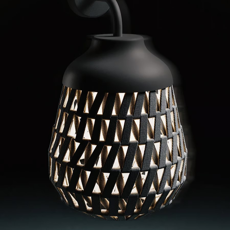 Stitch Sospensione Outdoor - Lampada a Sospensione per Esterni - immagine 5