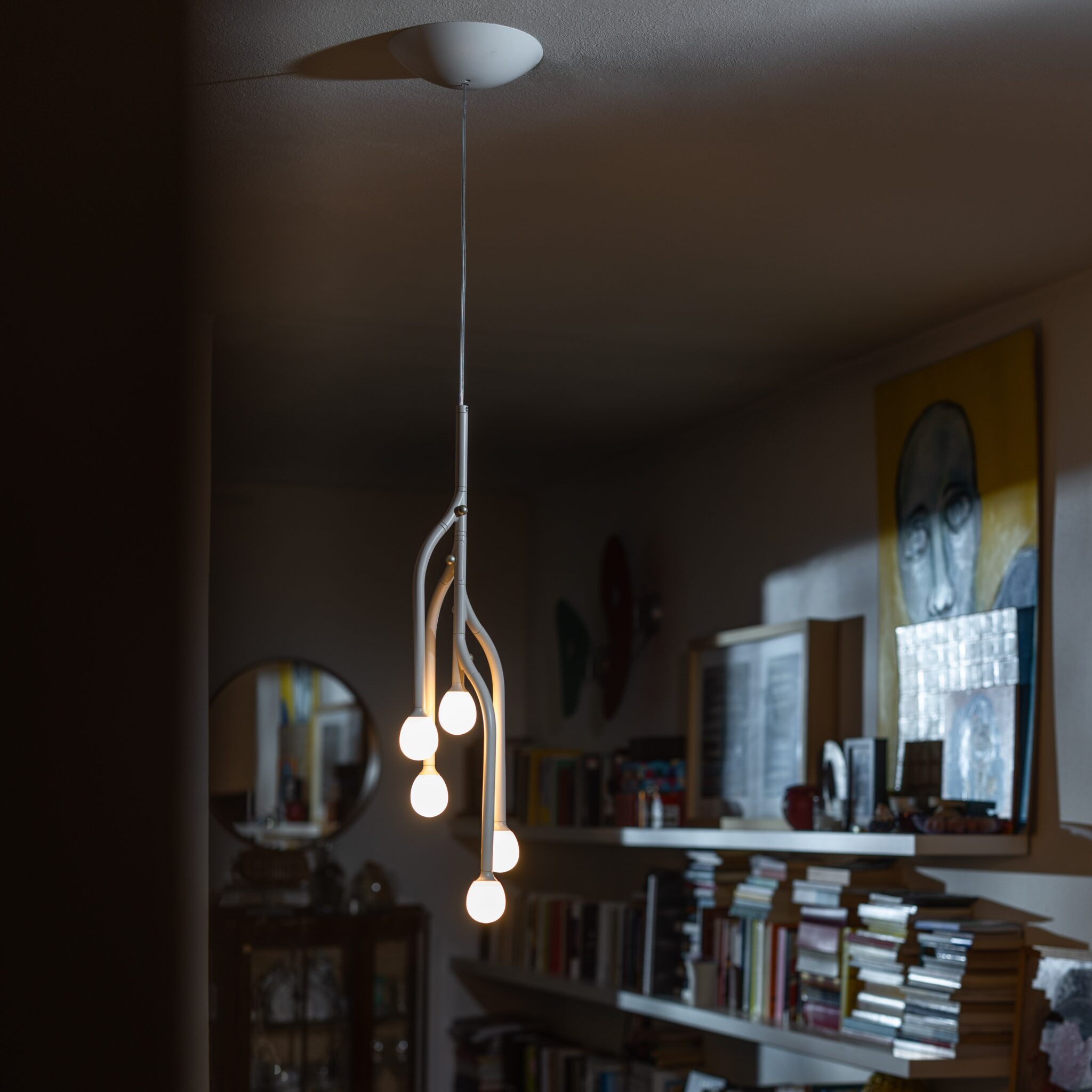 Tilia Small - Lampada a Sospensione - immagine 4