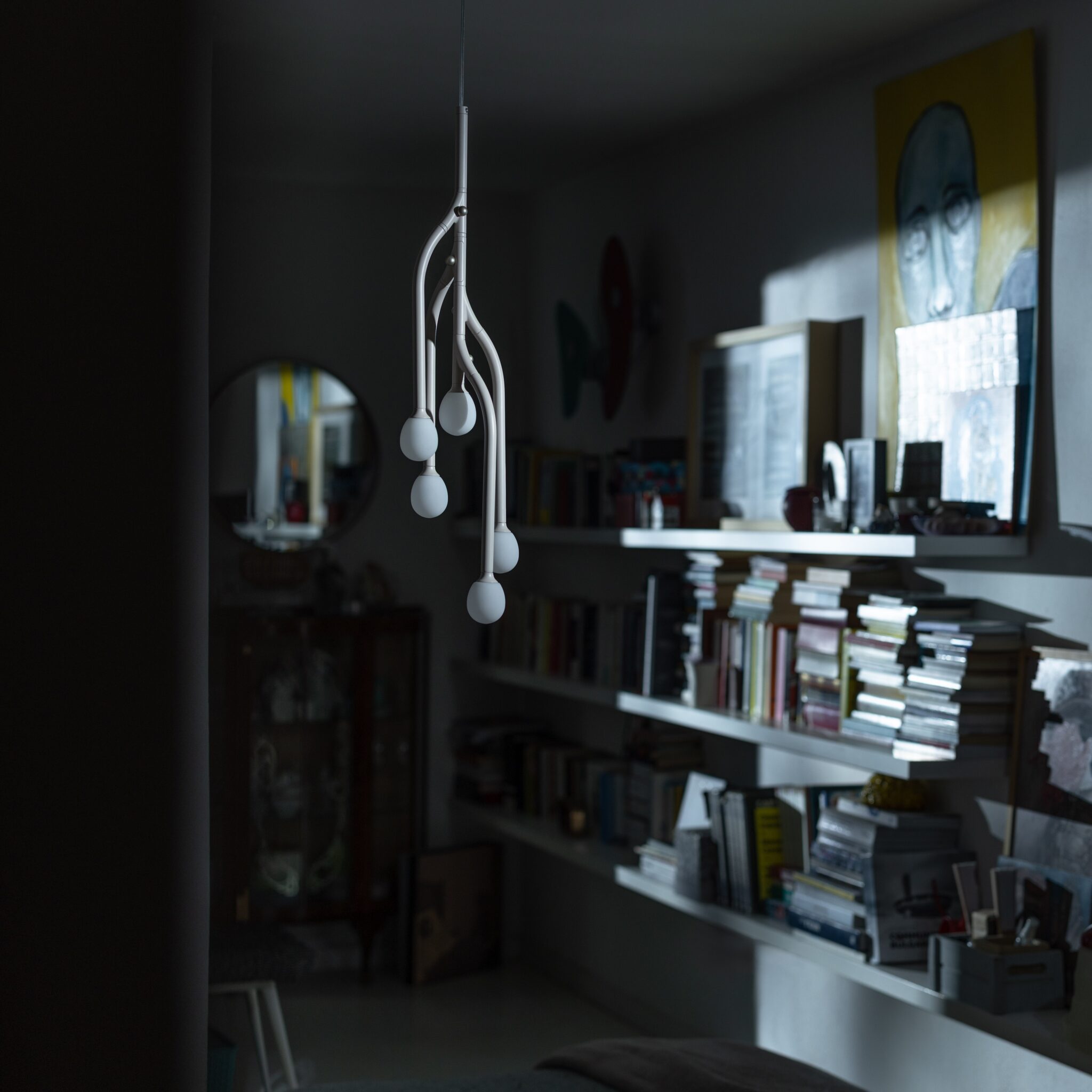 Tilia Small - Lampada a Sospensione - immagine 3
