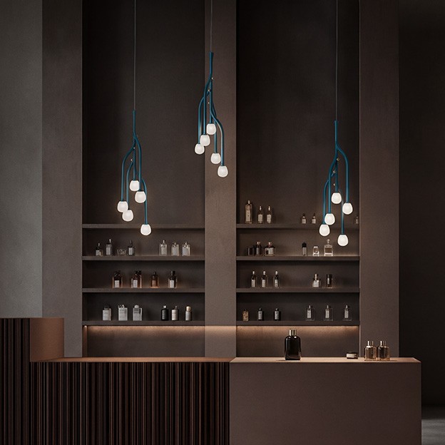Tilia Small - Lampada a Sospensione - immagine 5