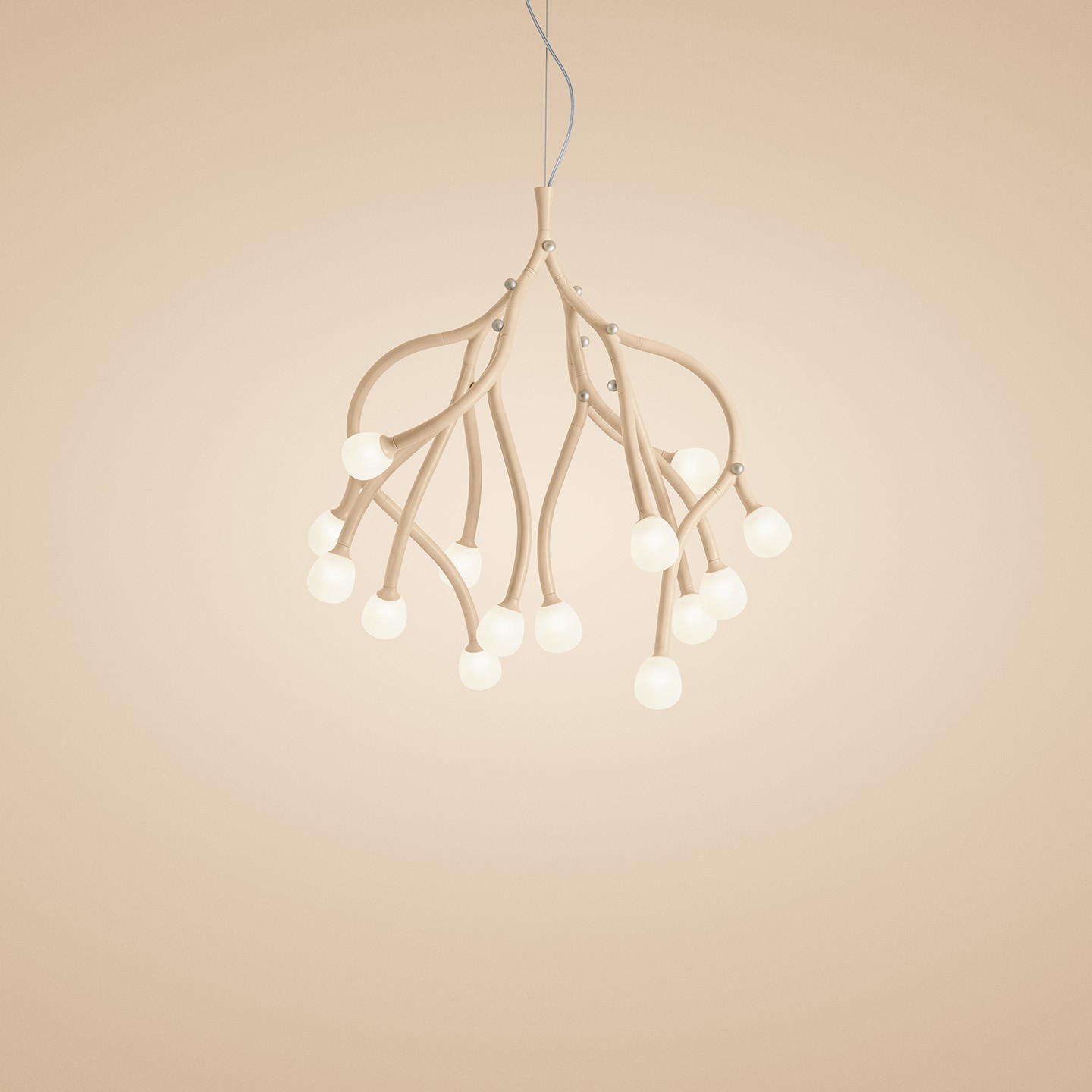 Tilia - Lampada a Sospensione - immagine 9