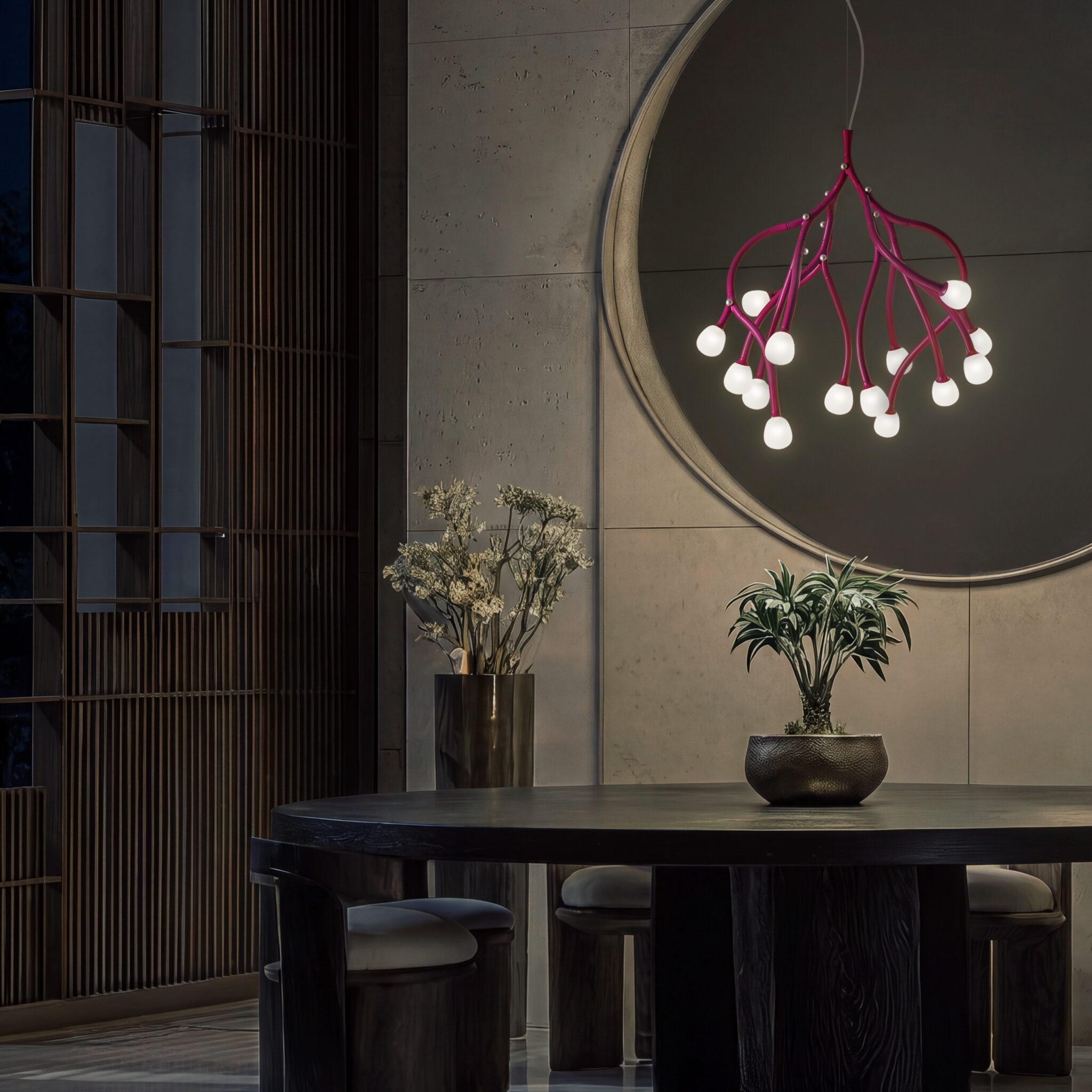 Tilia - Lampada a Sospensione - immagine 4