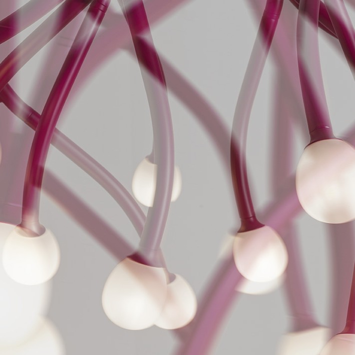 Tilia - Lampada a Sospensione - immagine 3