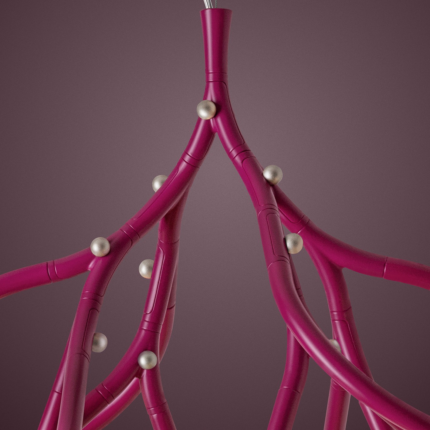 Tilia - Lampada a Sospensione - immagine 2