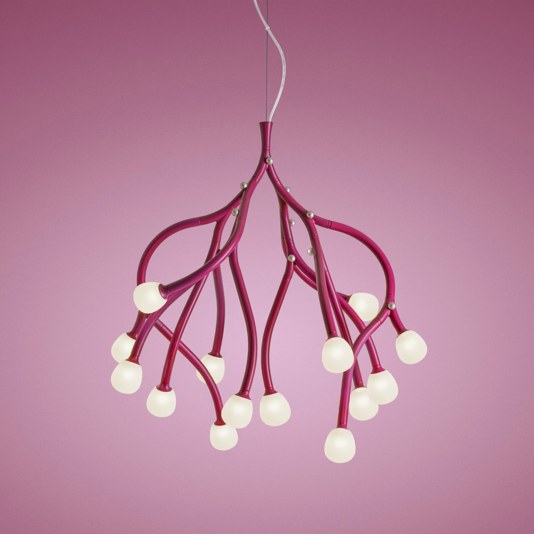 Tilia - Lampada a Sospensione - immagine 6