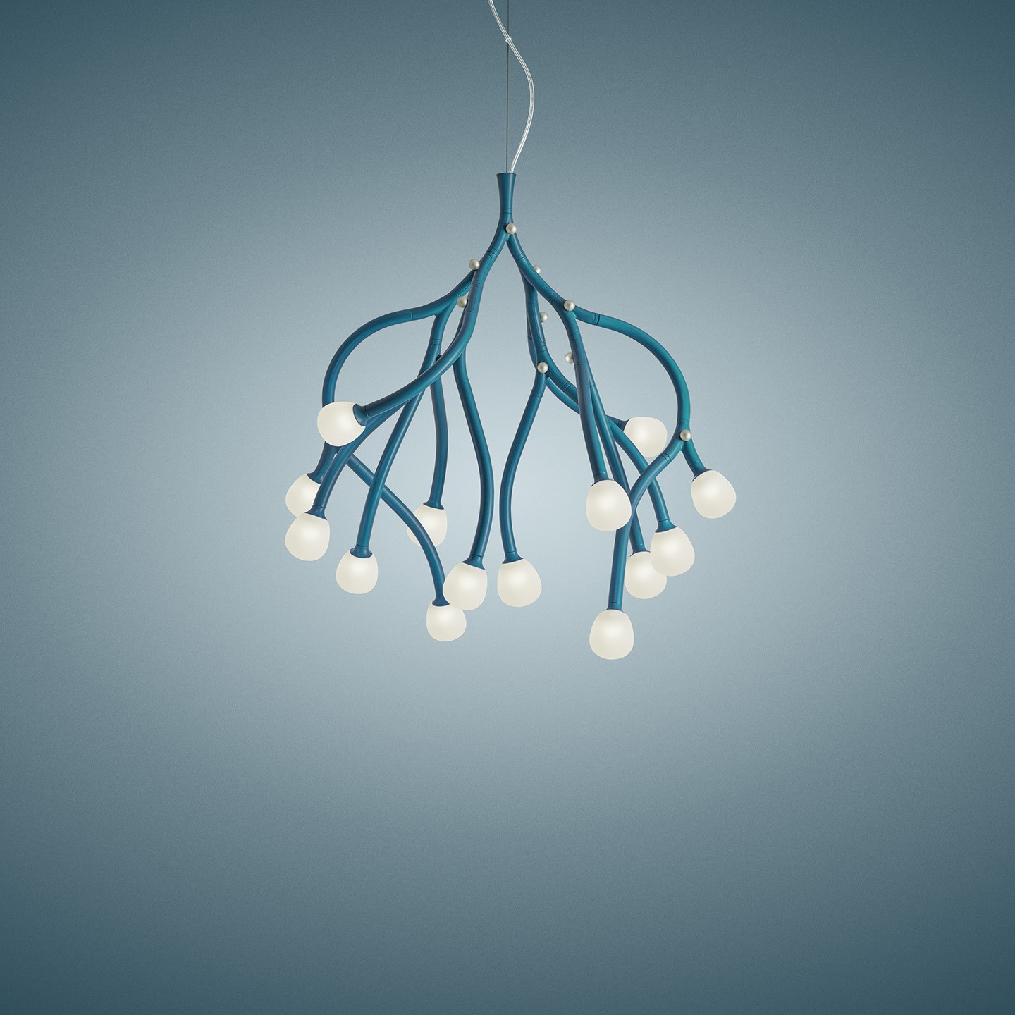 Tilia - Lampada a Sospensione - immagine 8
